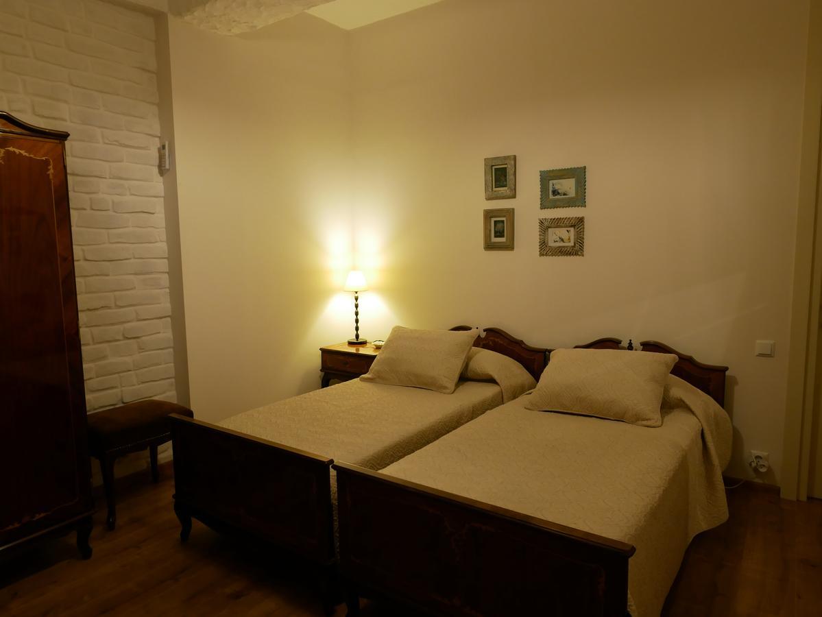 Hotel My Garden Tbilisi Zewnętrze zdjęcie