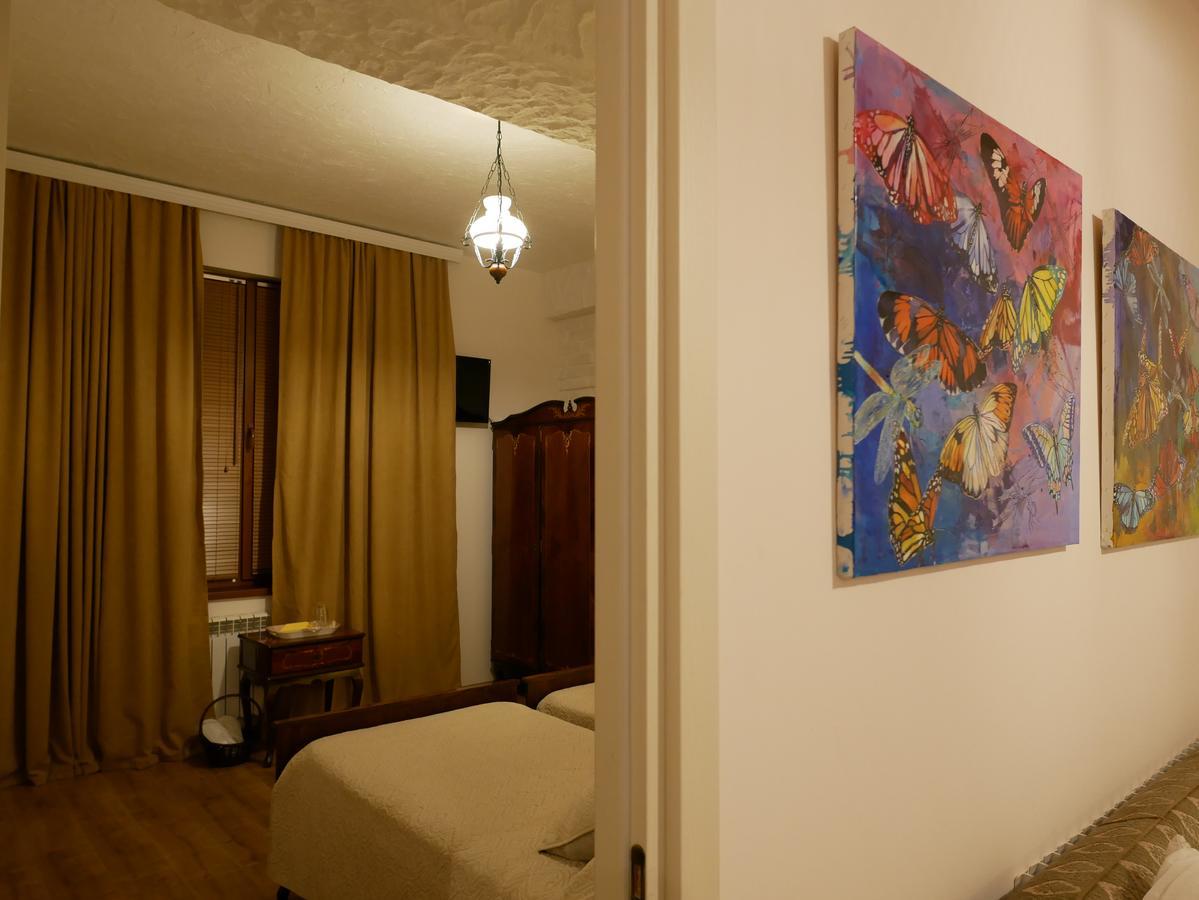 Hotel My Garden Tbilisi Zewnętrze zdjęcie