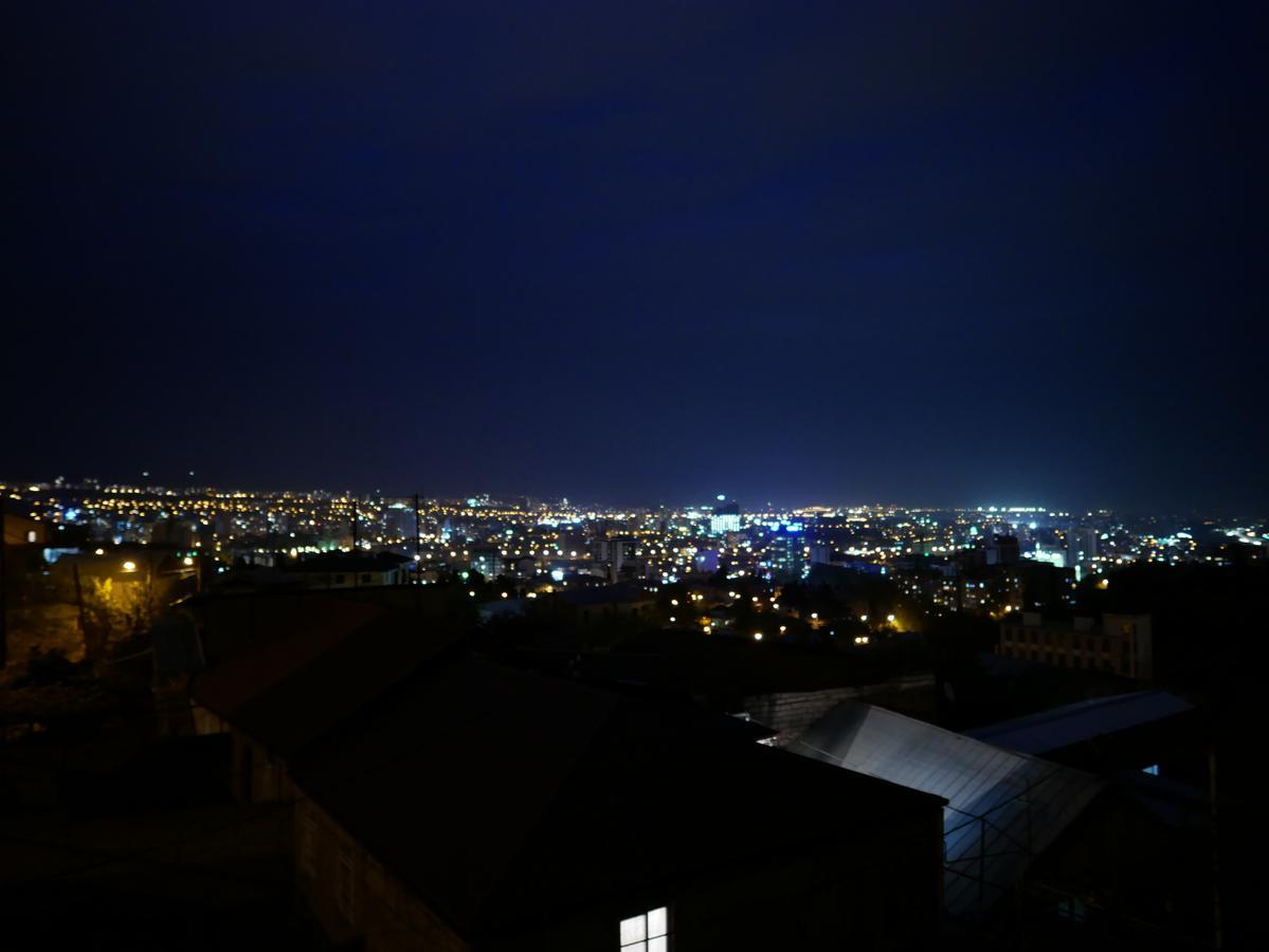 Hotel My Garden Tbilisi Zewnętrze zdjęcie
