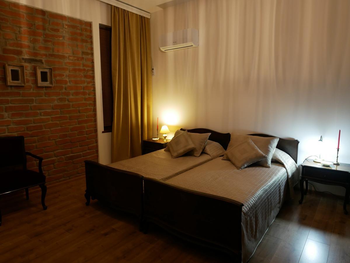 Hotel My Garden Tbilisi Zewnętrze zdjęcie