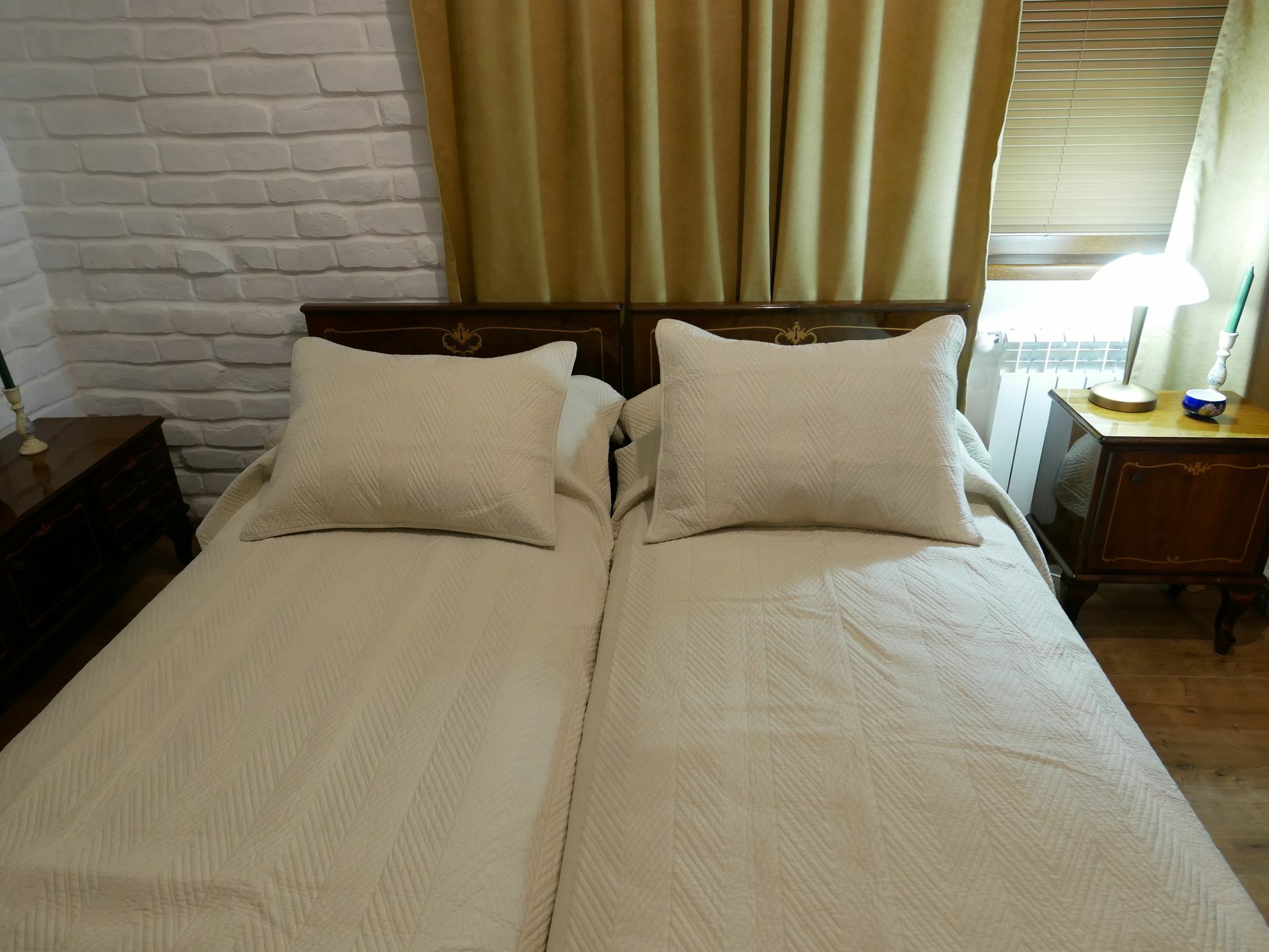 Hotel My Garden Tbilisi Zewnętrze zdjęcie