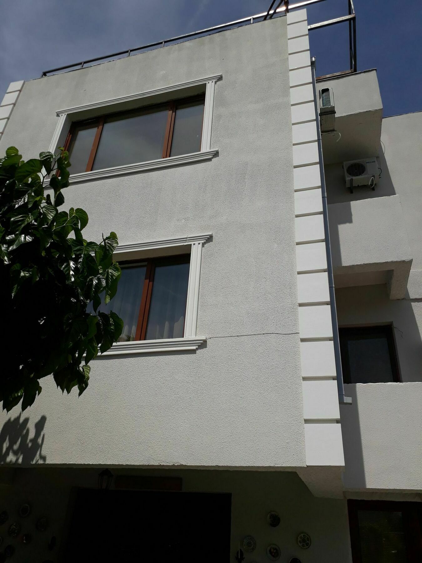 Hotel My Garden Tbilisi Zewnętrze zdjęcie