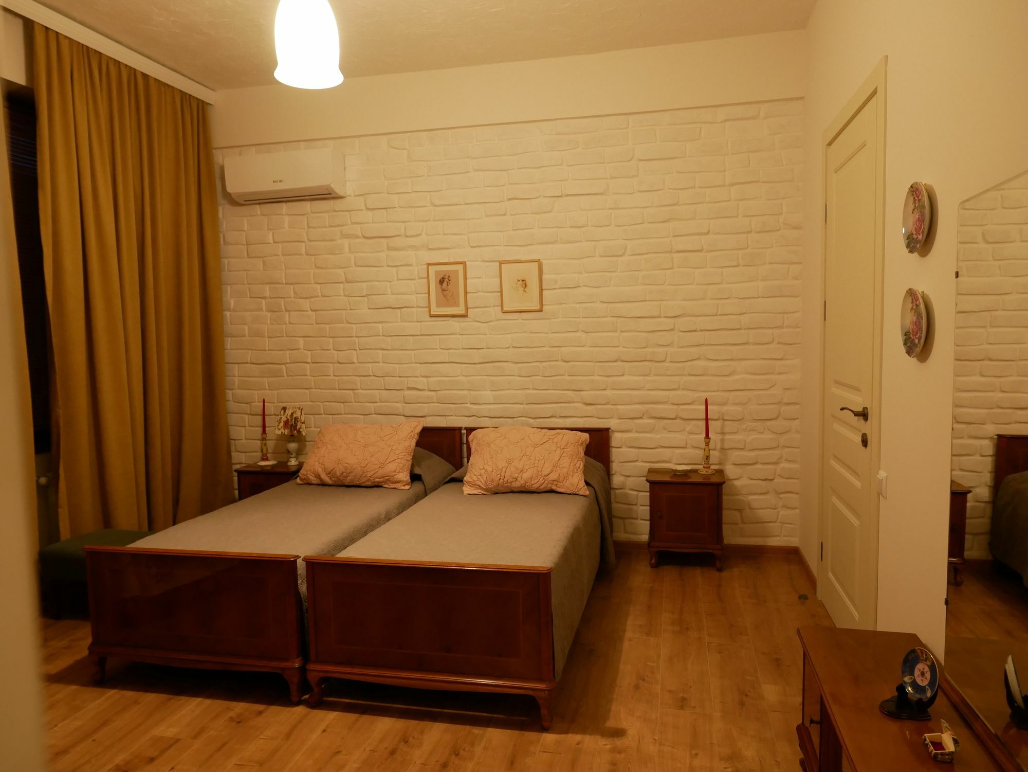 Hotel My Garden Tbilisi Zewnętrze zdjęcie
