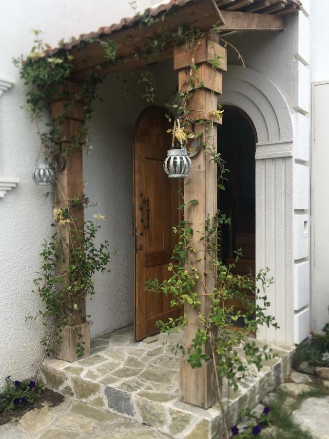 Hotel My Garden Tbilisi Zewnętrze zdjęcie